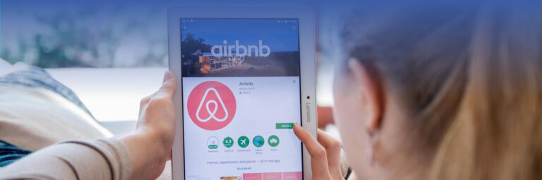 Impulsa tus reservas en Airbnb: La importancia de contratar un fotógrafo profesional para capturar la esencia de tu propiedad amoblada