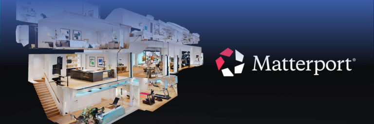 Tour Virtual con Matterport: La Revolución Digital Inmobiliaria y Comercial en Colombia