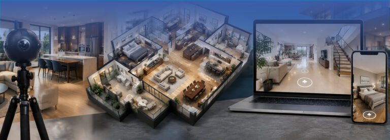 ¿Qué plataformas ofrecen tours virtuales para inmobiliarias? Guía 2026