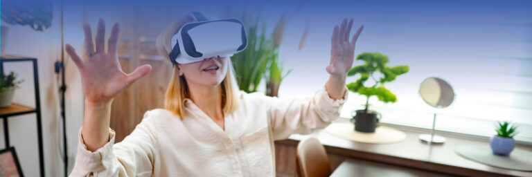 Tour Virtual Interactivo: qué es y cómo funciona